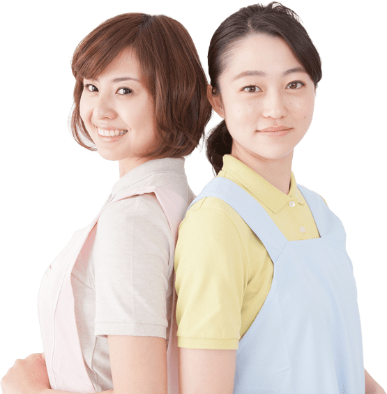 スタッフイメージ