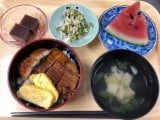 うなぎ