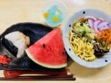 そうめん