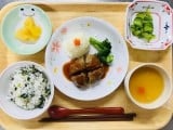 クリスマス料理