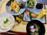 たけのこ弁当