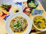あじさい御膳