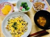 チラシ寿司