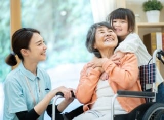 家族支援 家族支援