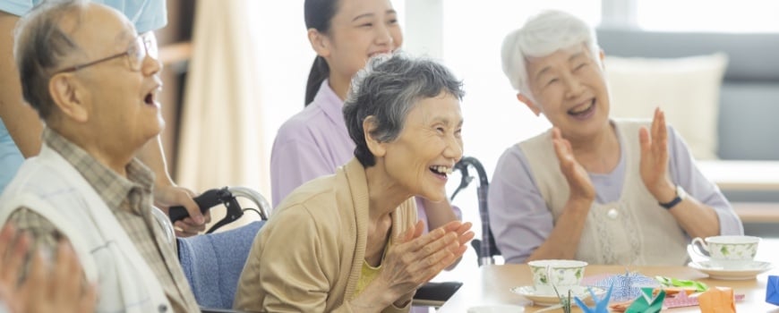 施設だより 施設だより